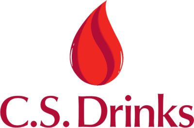 csdrinks header logo